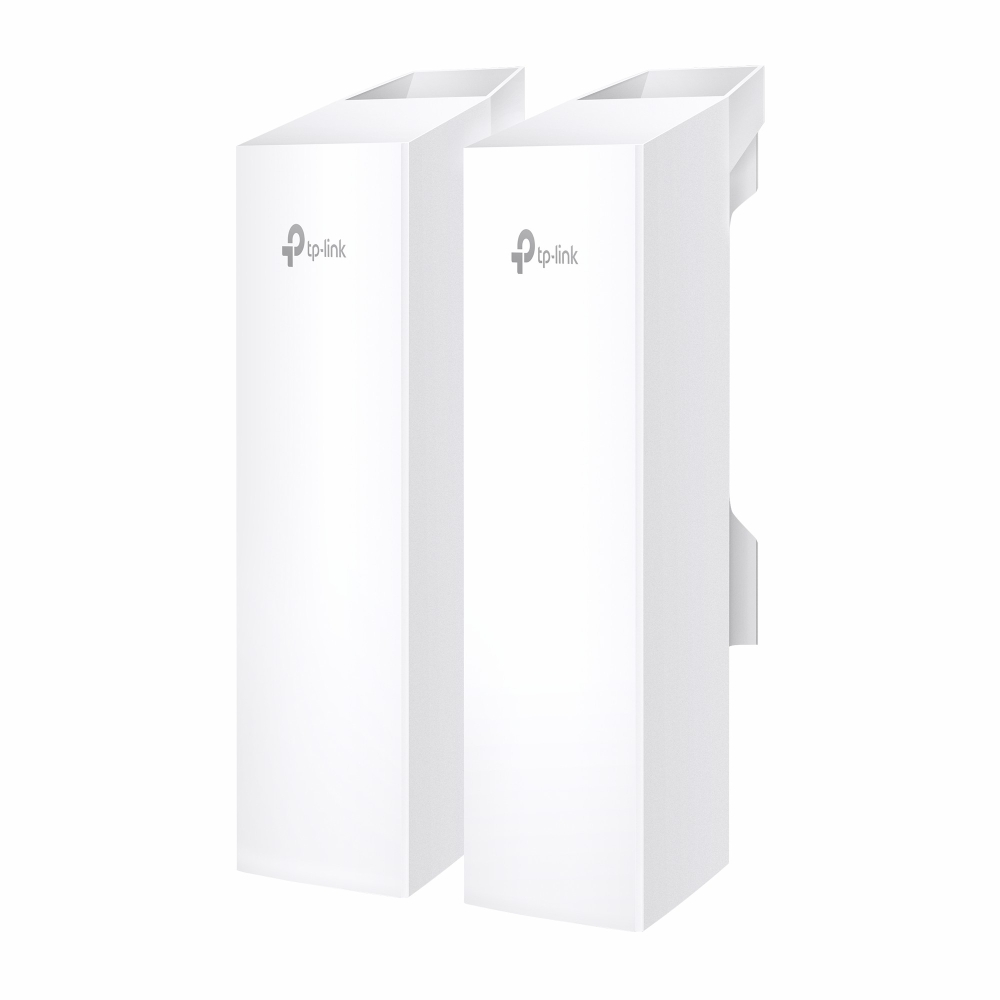 TP-Link Omada 5GHz 300Mbps Long-range Indoor/Outdoor Access Point (EAP115-Bridge KIT)